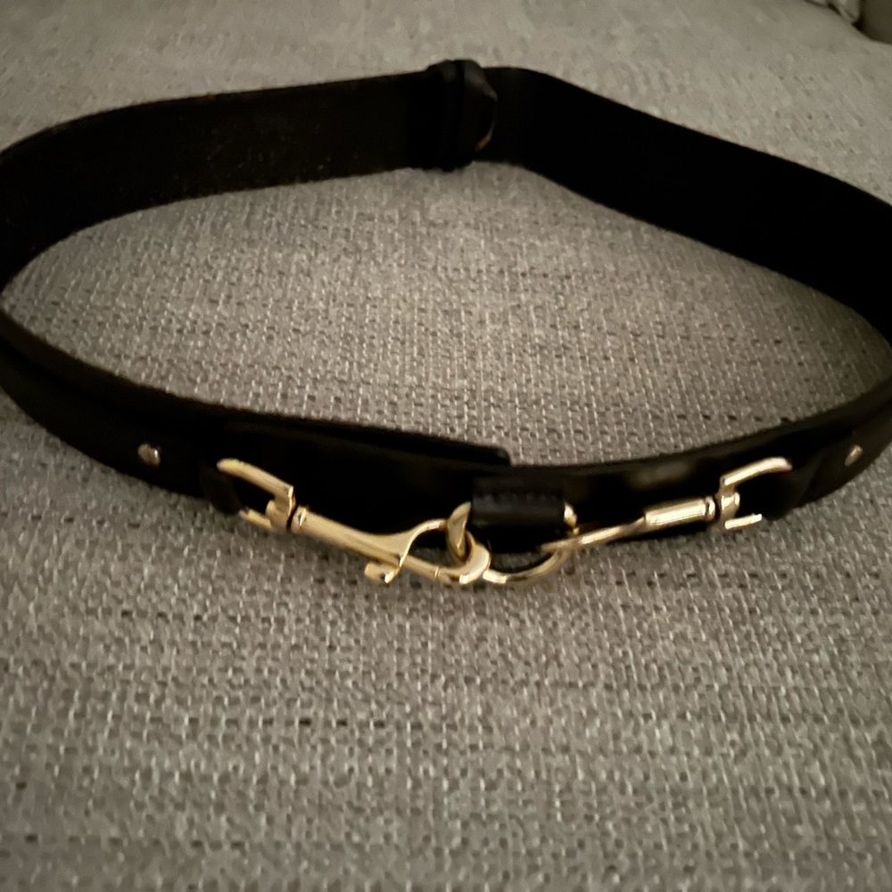 MICHAEL KORS BELT